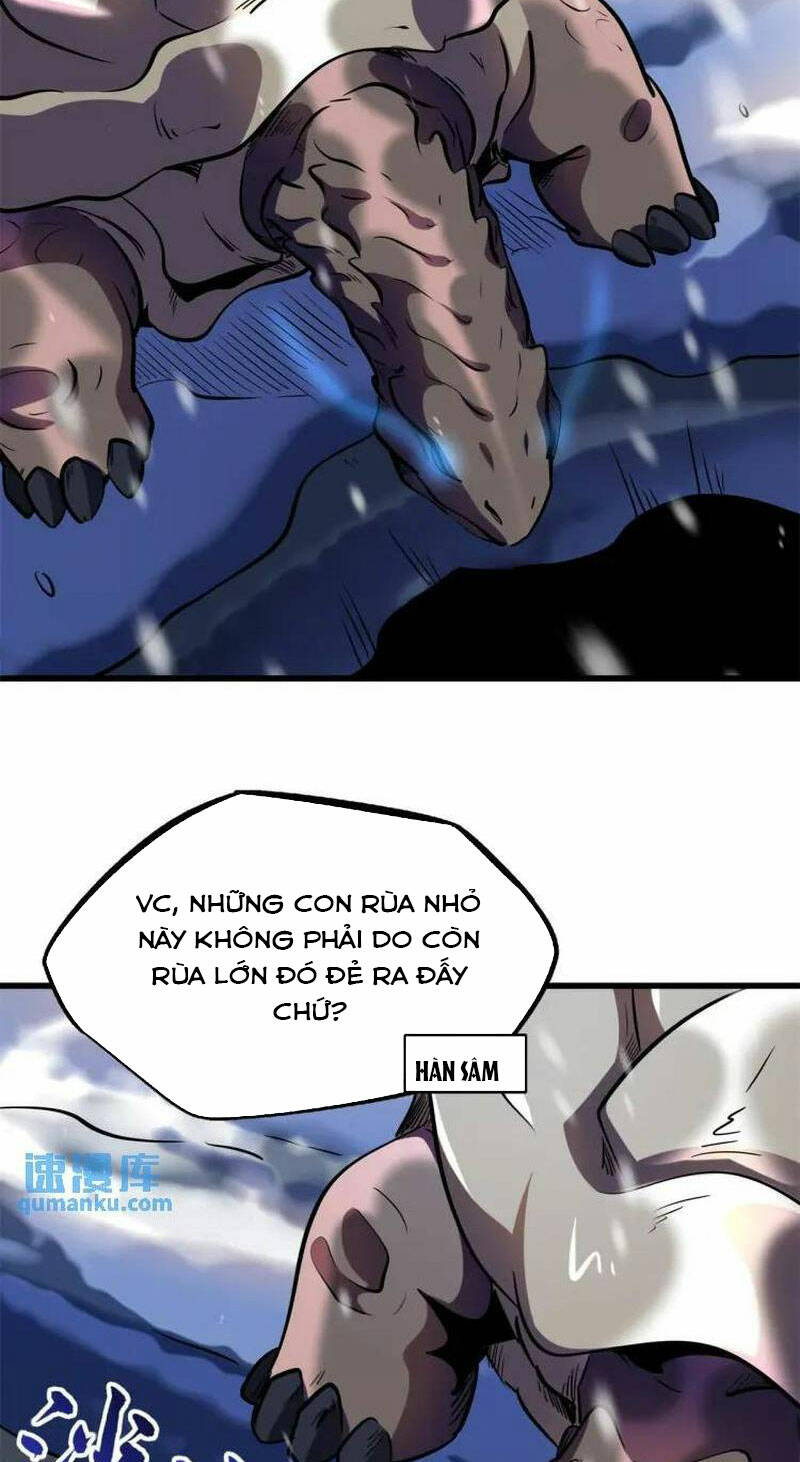 Siêu Cấp Thần Cơ Nhân - Chapter 198 - Page 3
