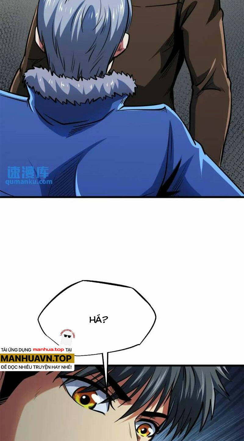 Siêu Cấp Thần Cơ Nhân - Chapter 198 - Page 40