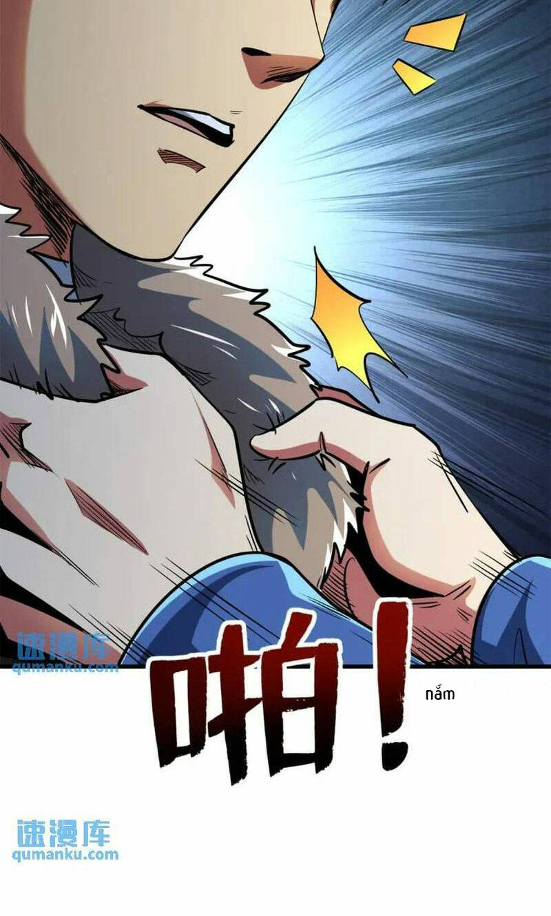 Siêu Cấp Thần Cơ Nhân - Chapter 198 - Page 41