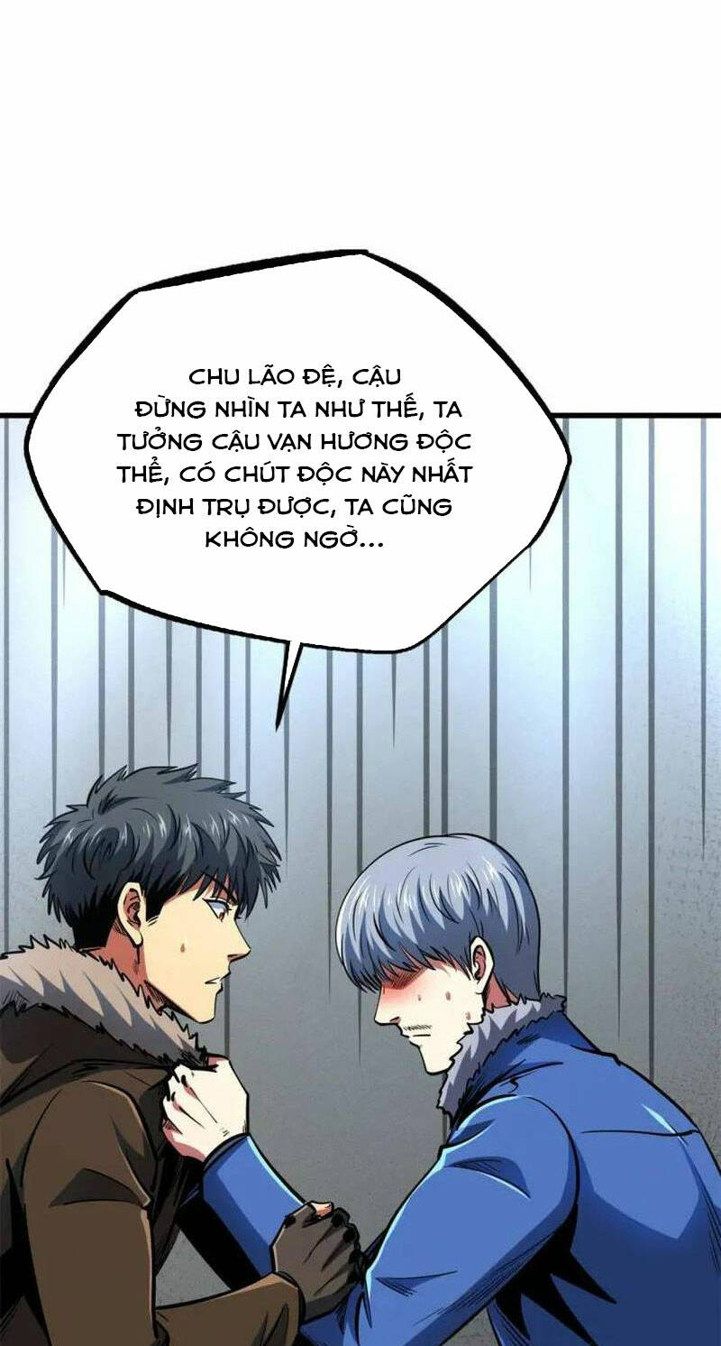 Siêu Cấp Thần Cơ Nhân - Chapter 198 - Page 42