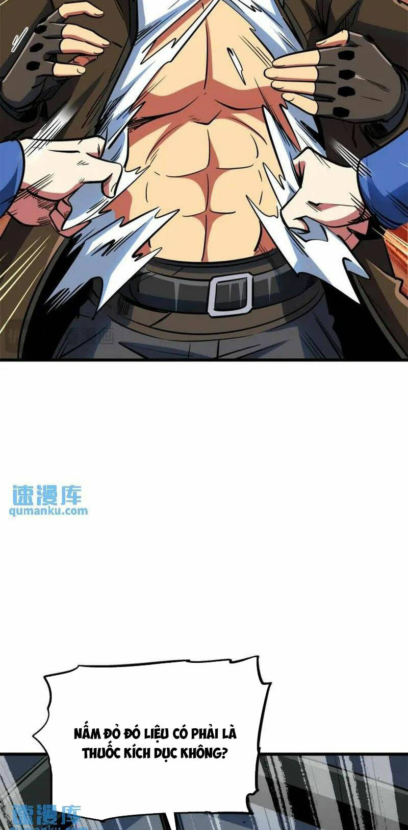 Siêu Cấp Thần Cơ Nhân - Chapter 198 - Page 44