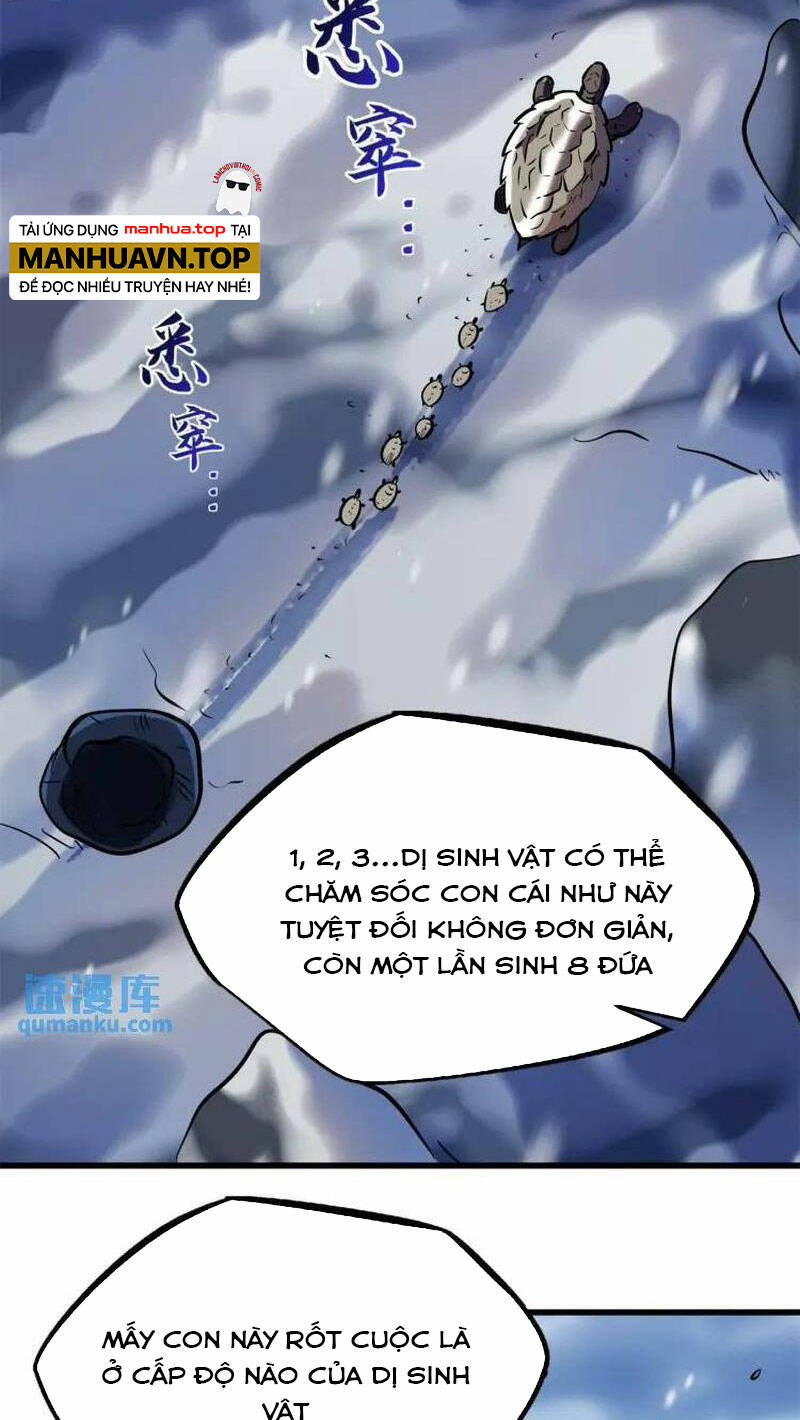 Siêu Cấp Thần Cơ Nhân - Chapter 198 - Page 5