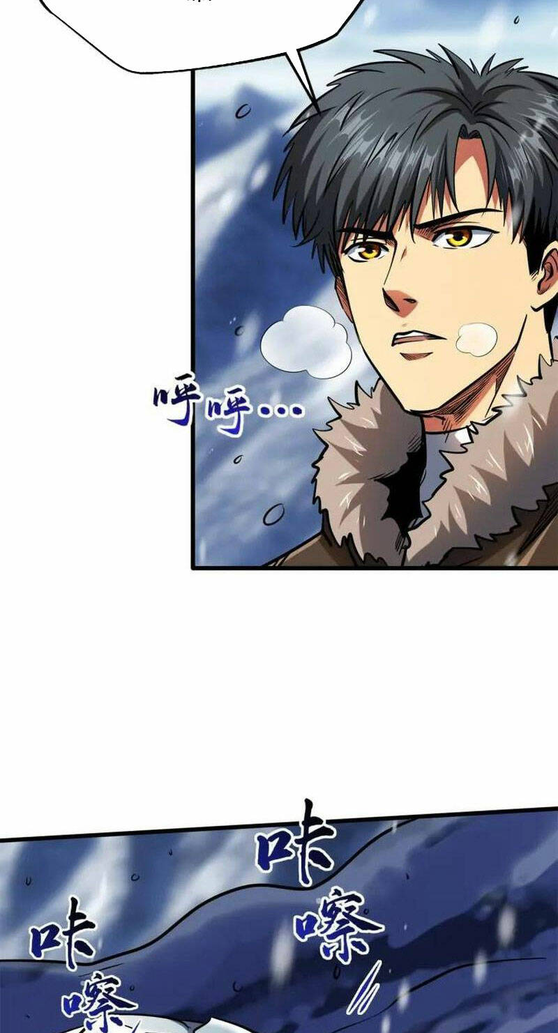 Siêu Cấp Thần Cơ Nhân - Chapter 198 - Page 6