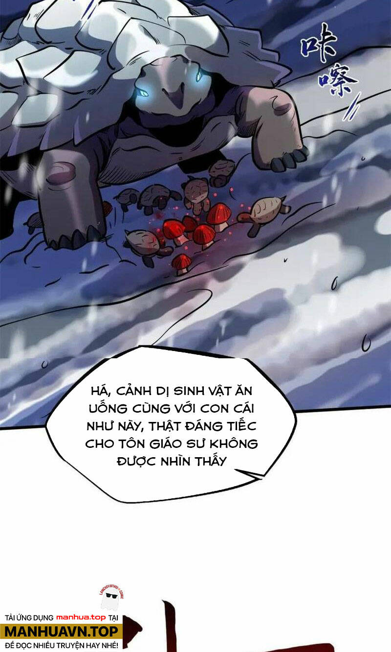 Siêu Cấp Thần Cơ Nhân - Chapter 198 - Page 7