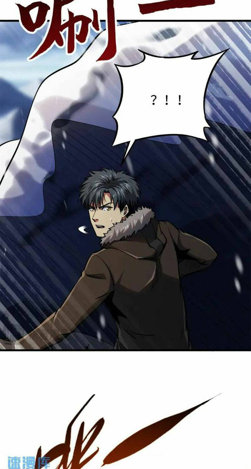 Siêu Cấp Thần Cơ Nhân - Chapter 198 - Page 8