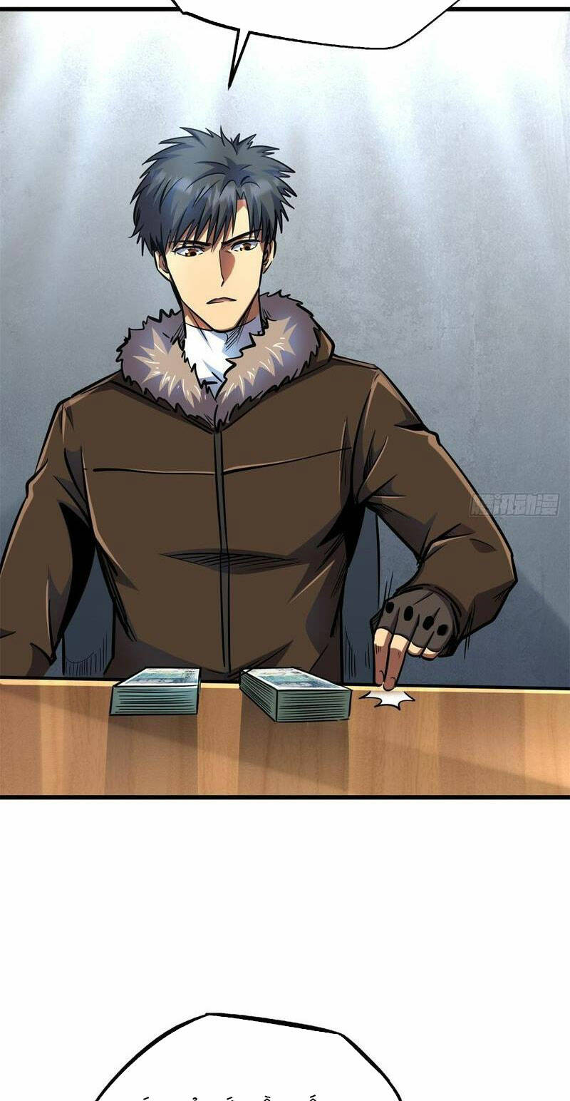 Siêu Cấp Thần Cơ Nhân - Chapter 199 - Page 10