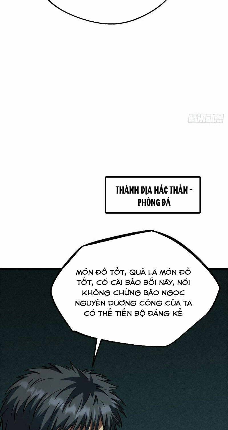 Siêu Cấp Thần Cơ Nhân - Chapter 199 - Page 12