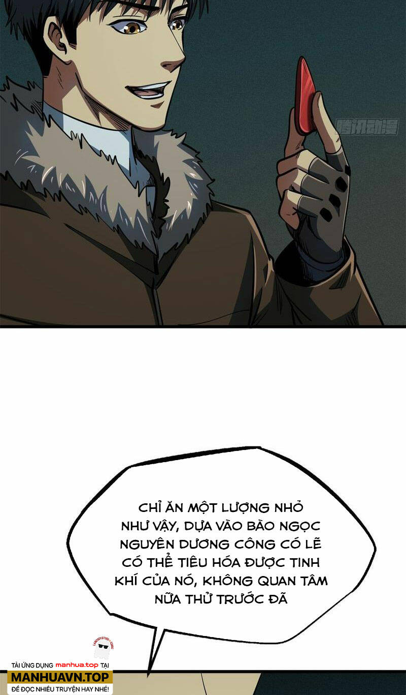 Siêu Cấp Thần Cơ Nhân - Chapter 199 - Page 13