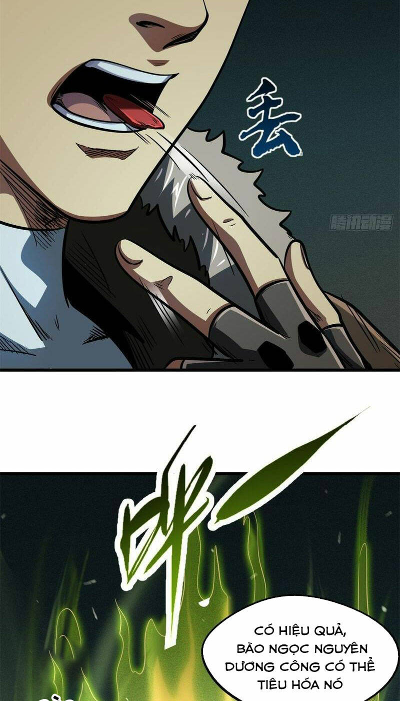 Siêu Cấp Thần Cơ Nhân - Chapter 199 - Page 14