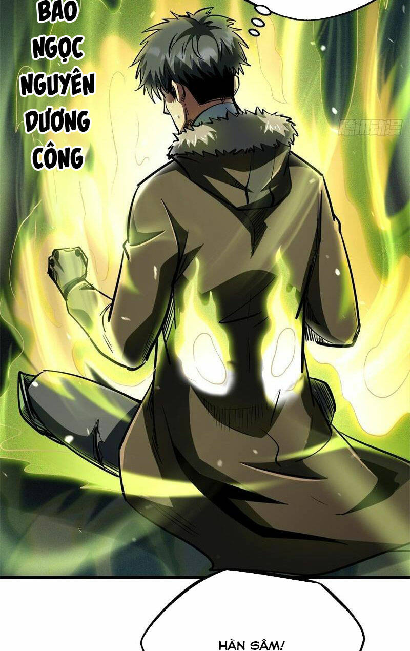 Siêu Cấp Thần Cơ Nhân - Chapter 199 - Page 15