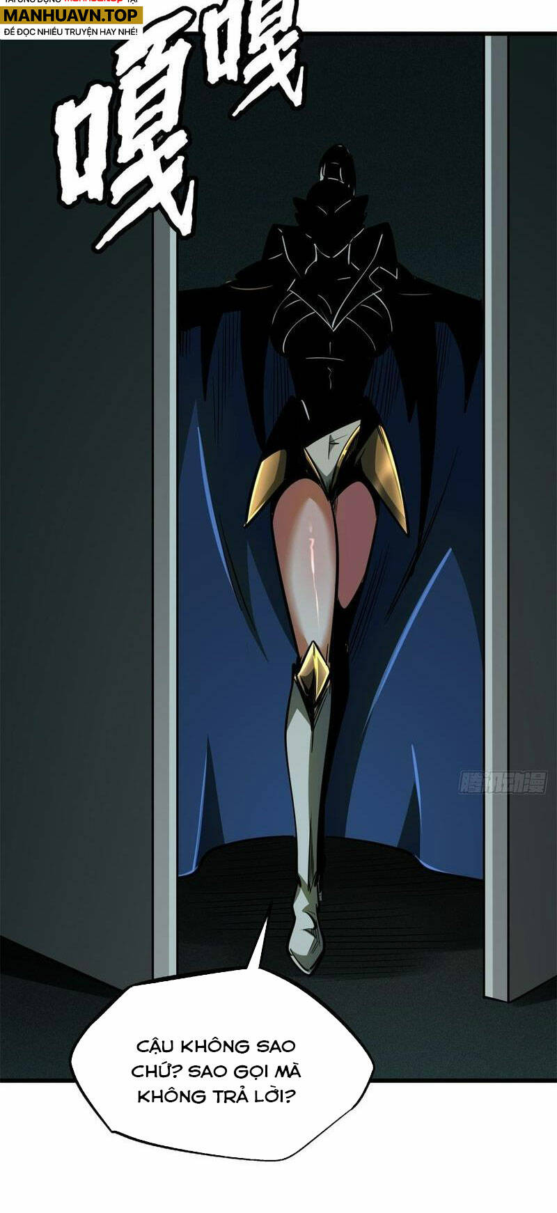 Siêu Cấp Thần Cơ Nhân - Chapter 199 - Page 17