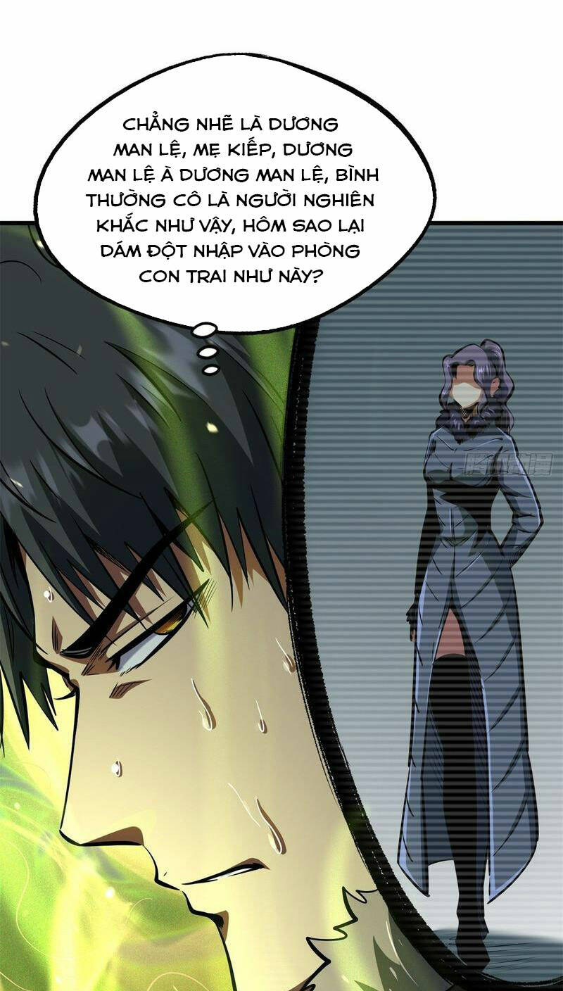 Siêu Cấp Thần Cơ Nhân - Chapter 199 - Page 18