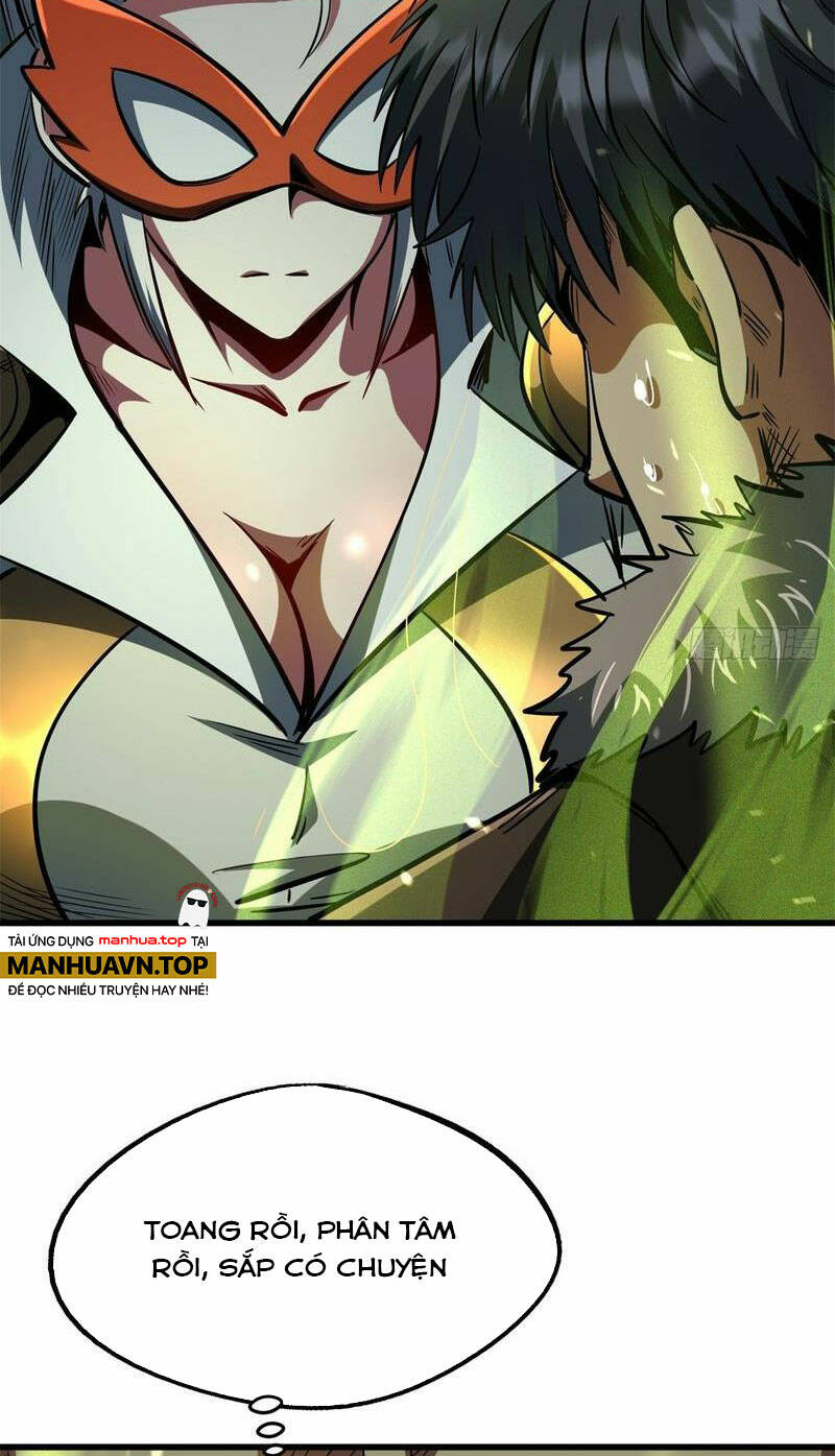 Siêu Cấp Thần Cơ Nhân - Chapter 199 - Page 20