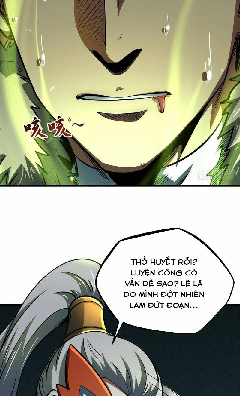 Siêu Cấp Thần Cơ Nhân - Chapter 199 - Page 21