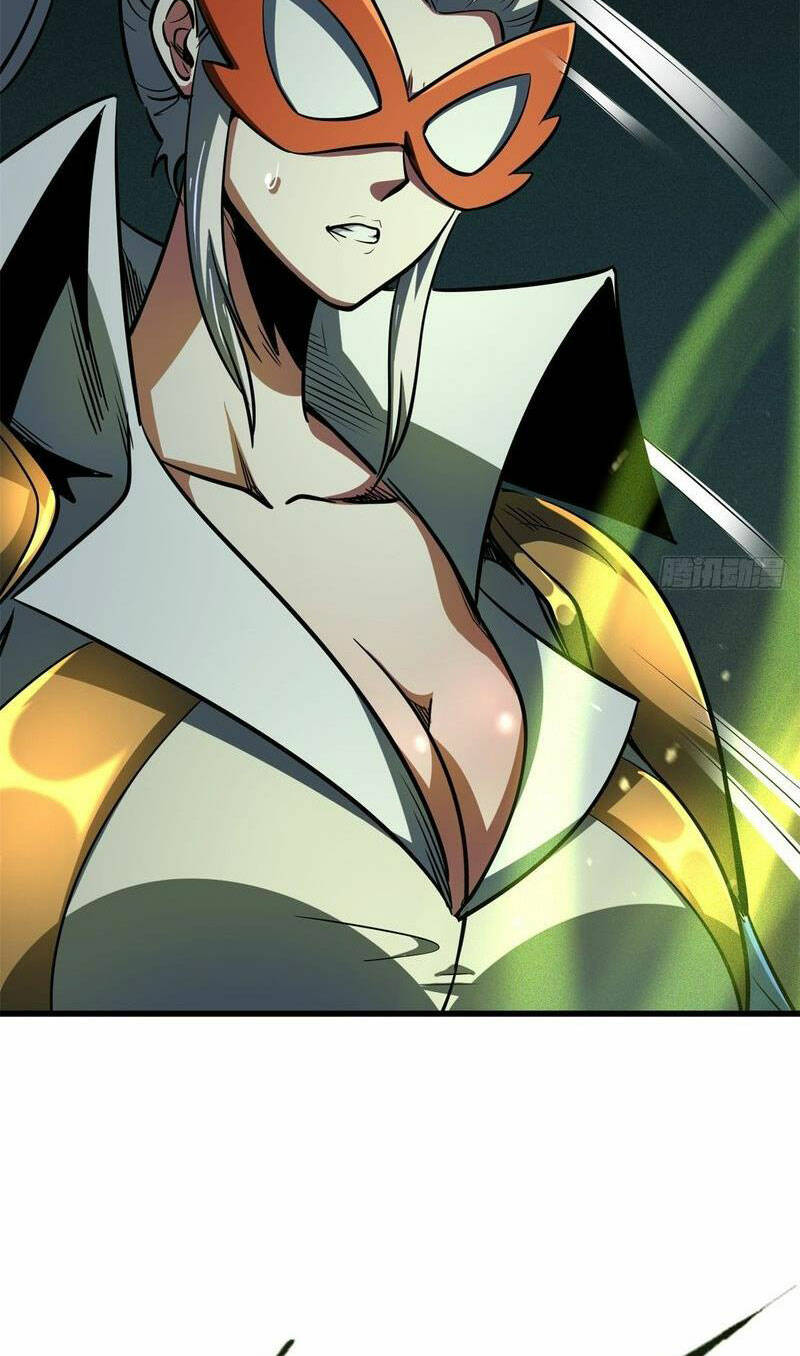 Siêu Cấp Thần Cơ Nhân - Chapter 199 - Page 22