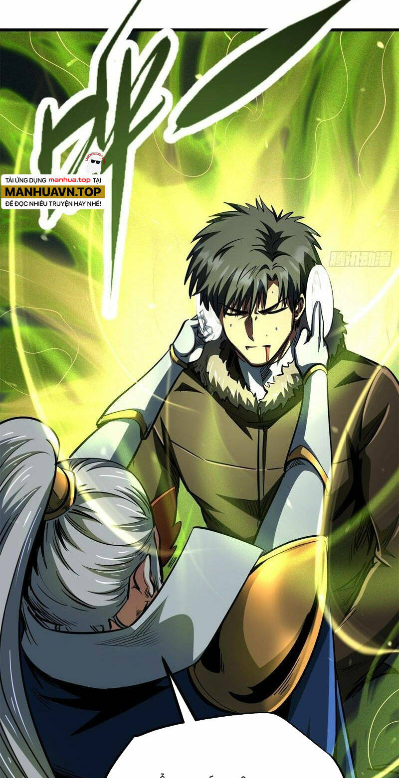 Siêu Cấp Thần Cơ Nhân - Chapter 199 - Page 23