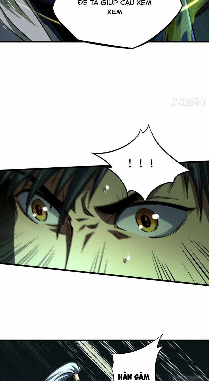 Siêu Cấp Thần Cơ Nhân - Chapter 199 - Page 24