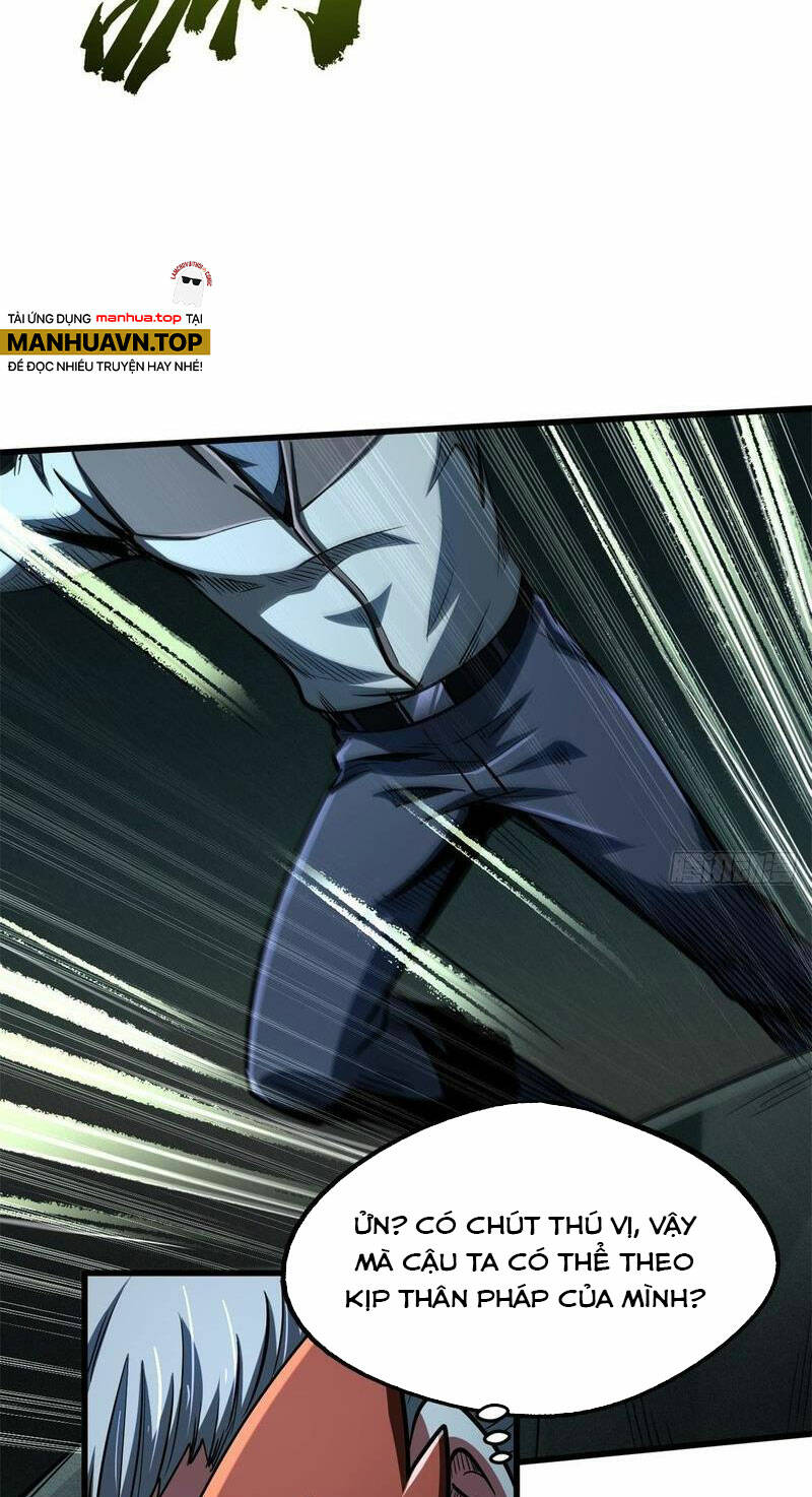 Siêu Cấp Thần Cơ Nhân - Chapter 199 - Page 26