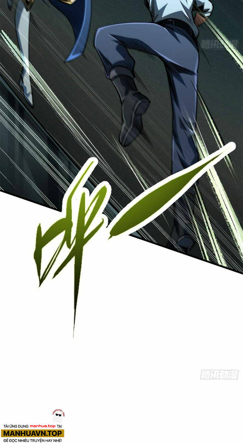 Siêu Cấp Thần Cơ Nhân - Chapter 199 - Page 28