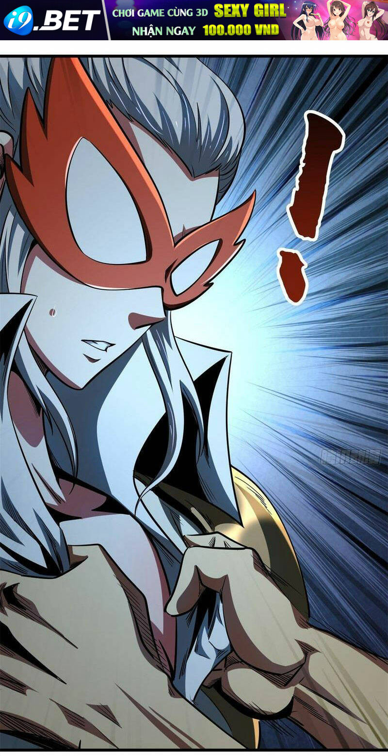 Siêu Cấp Thần Cơ Nhân - Chapter 199 - Page 29