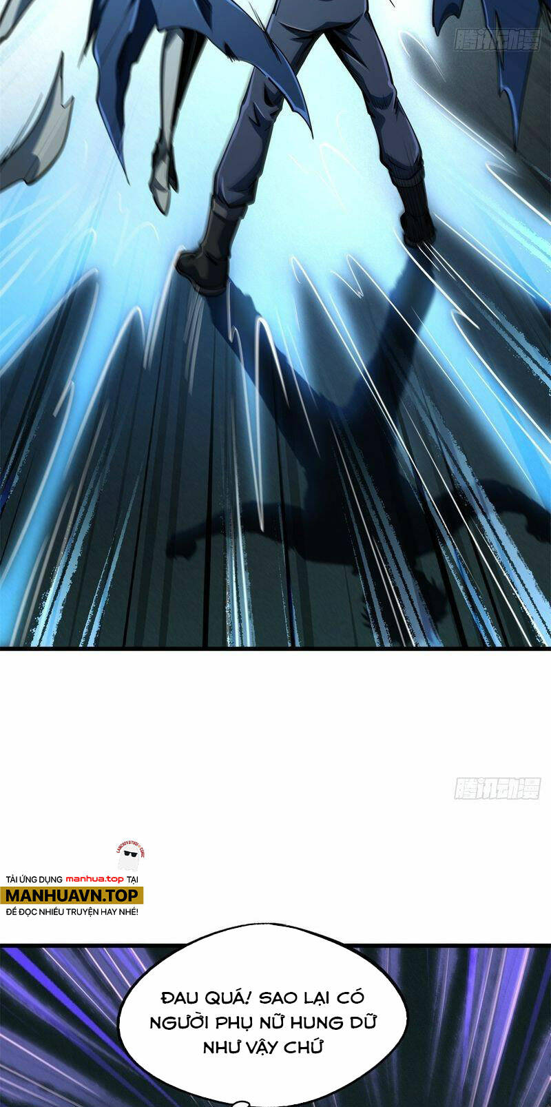 Siêu Cấp Thần Cơ Nhân - Chapter 199 - Page 31