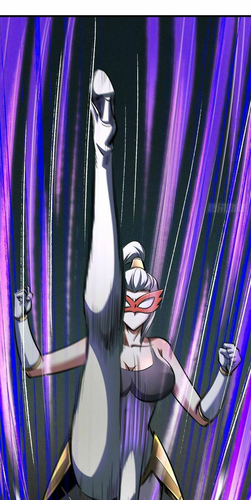 Siêu Cấp Thần Cơ Nhân - Chapter 199 - Page 33