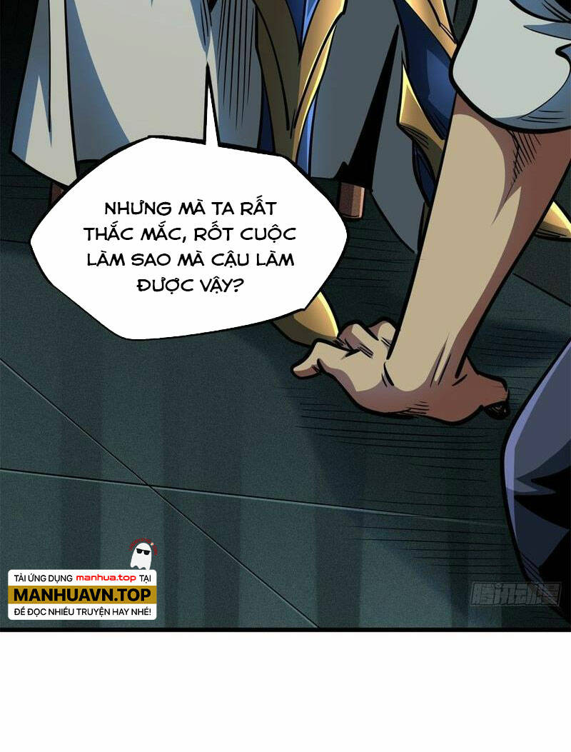 Siêu Cấp Thần Cơ Nhân - Chapter 199 - Page 37