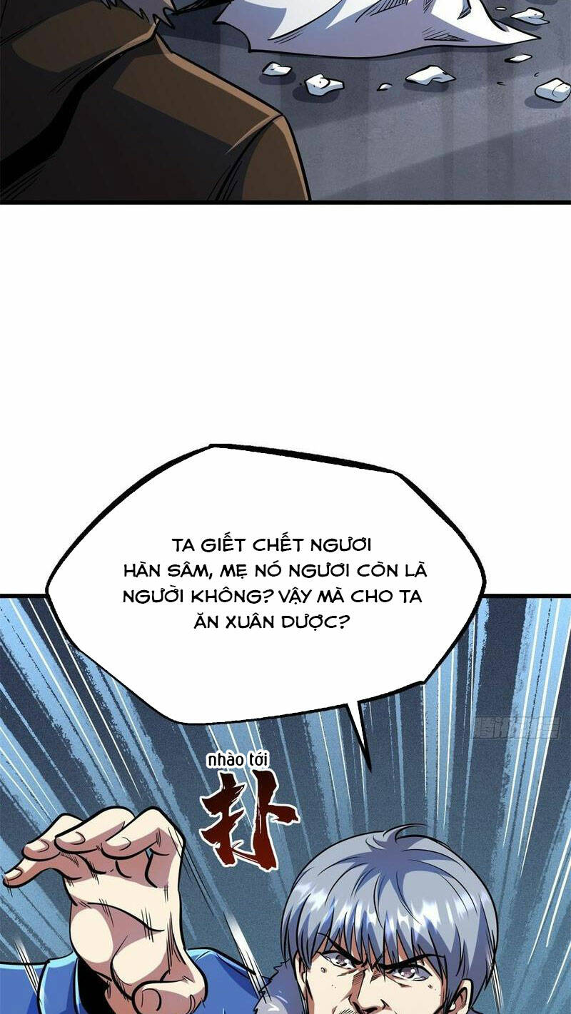 Siêu Cấp Thần Cơ Nhân - Chapter 199 - Page 3