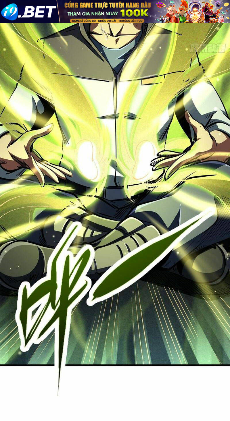 Siêu Cấp Thần Cơ Nhân - Chapter 199 - Page 39