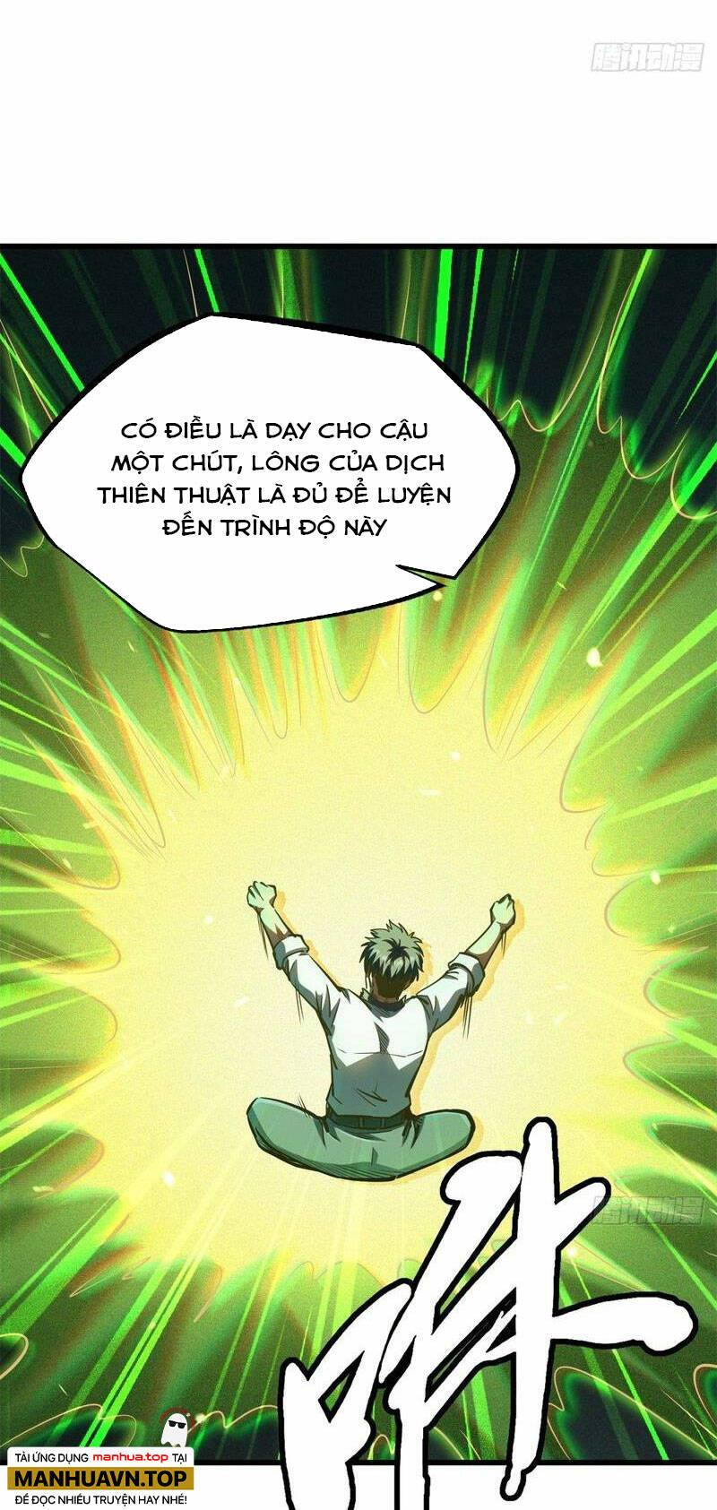 Siêu Cấp Thần Cơ Nhân - Chapter 199 - Page 40