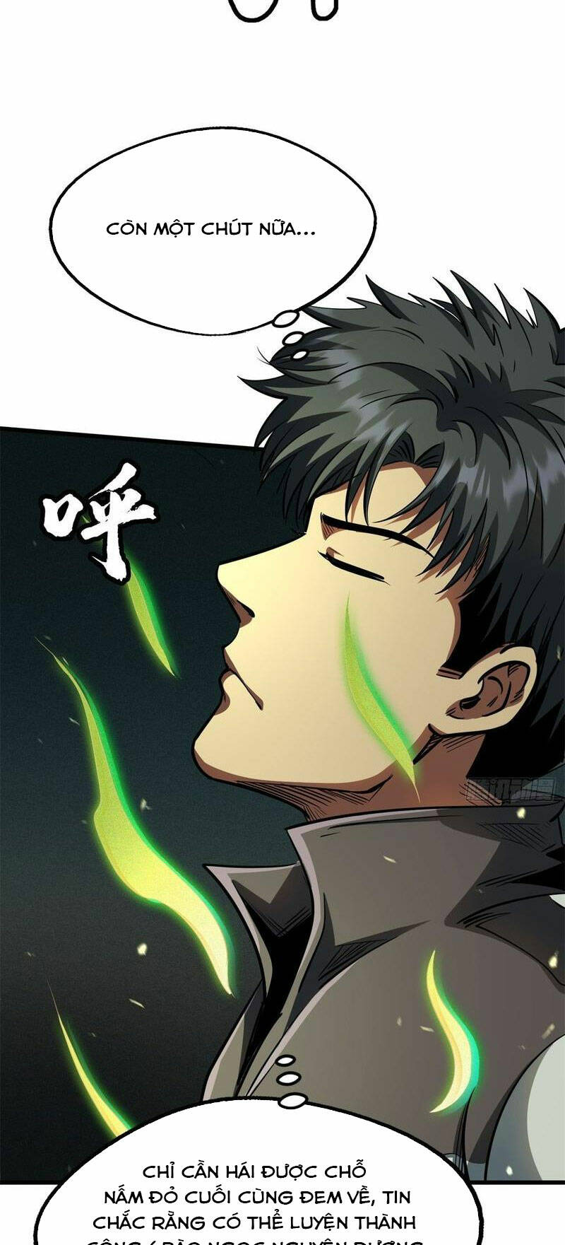 Siêu Cấp Thần Cơ Nhân - Chapter 199 - Page 41