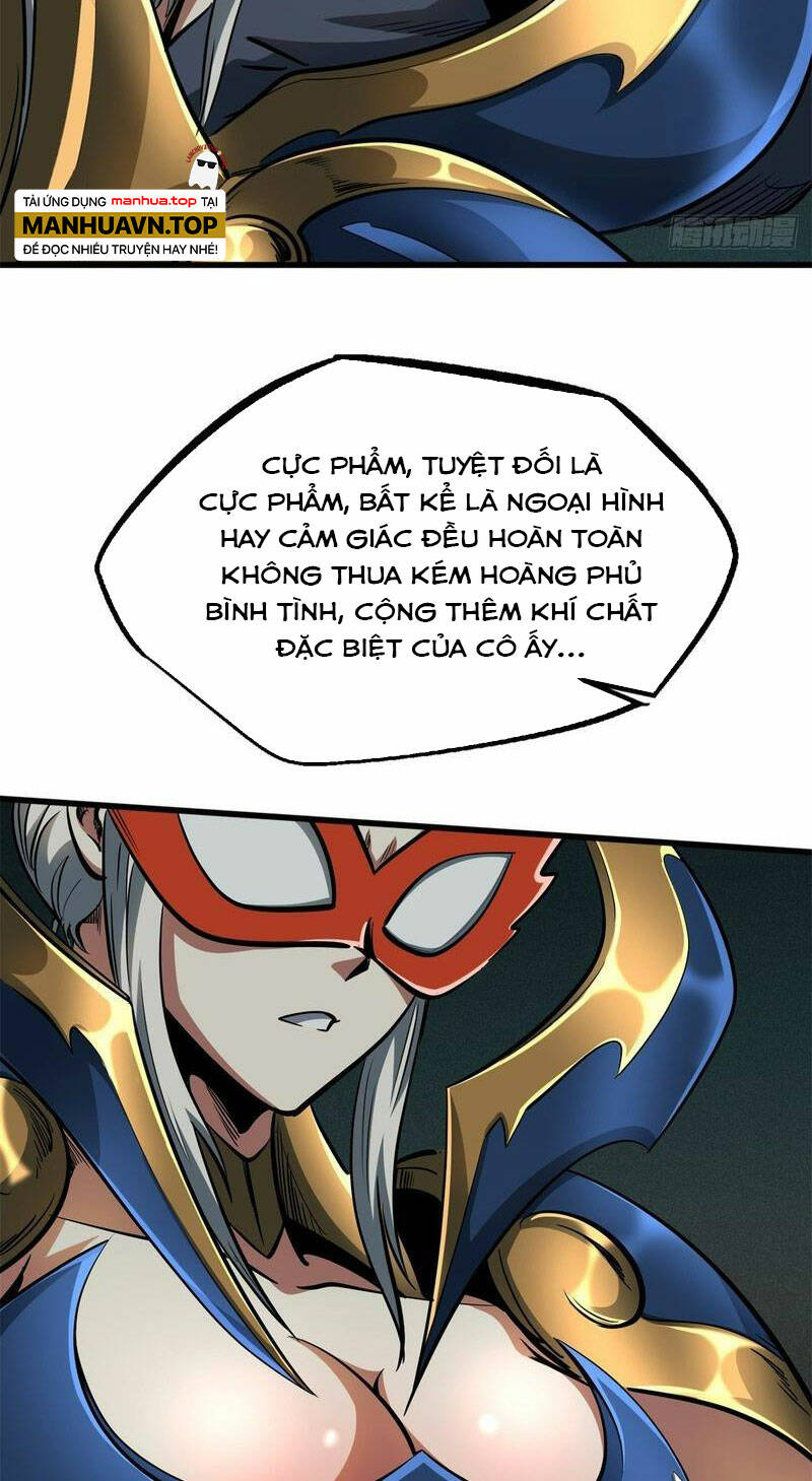 Siêu Cấp Thần Cơ Nhân - Chapter 199 - Page 43