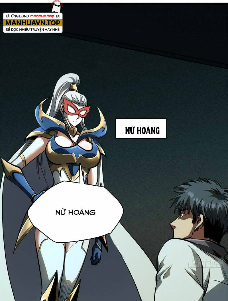 Siêu Cấp Thần Cơ Nhân - Chapter 199 - Page 46