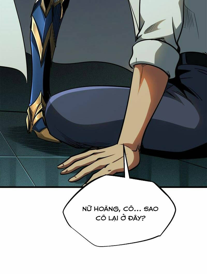 Siêu Cấp Thần Cơ Nhân - Chapter 199 - Page 47