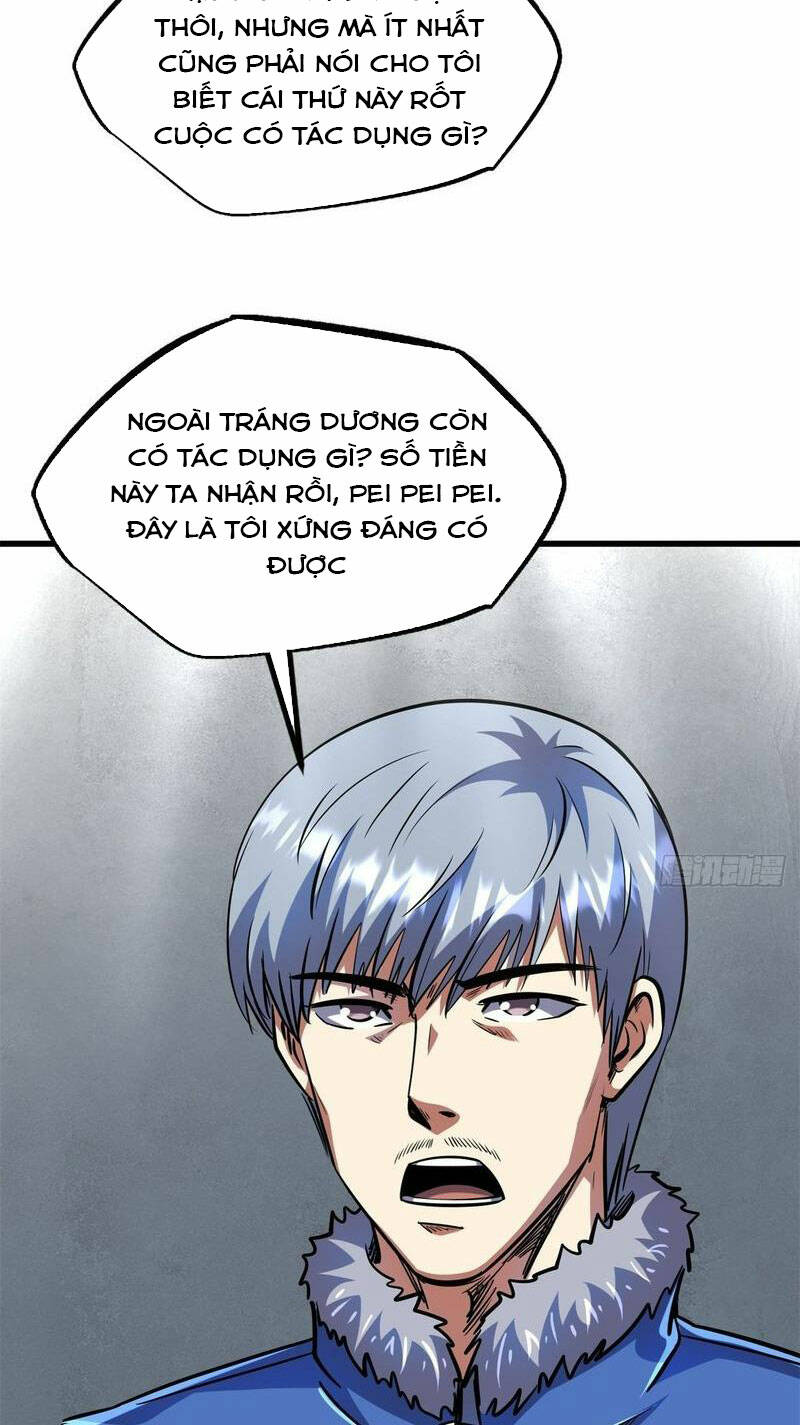 Siêu Cấp Thần Cơ Nhân - Chapter 199 - Page 6