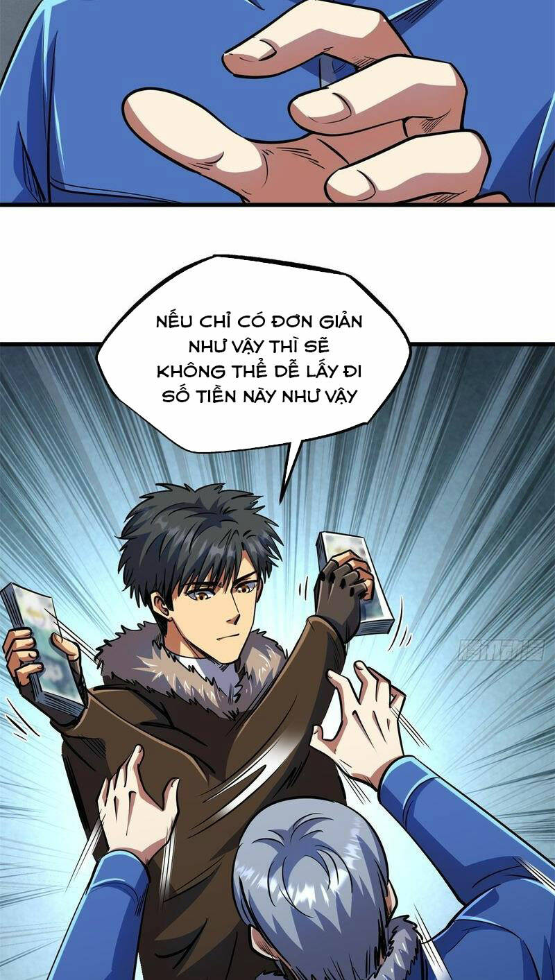 Siêu Cấp Thần Cơ Nhân - Chapter 199 - Page 7