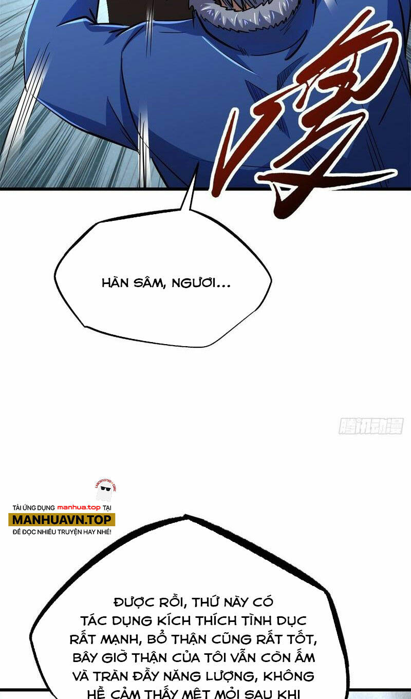 Siêu Cấp Thần Cơ Nhân - Chapter 199 - Page 8