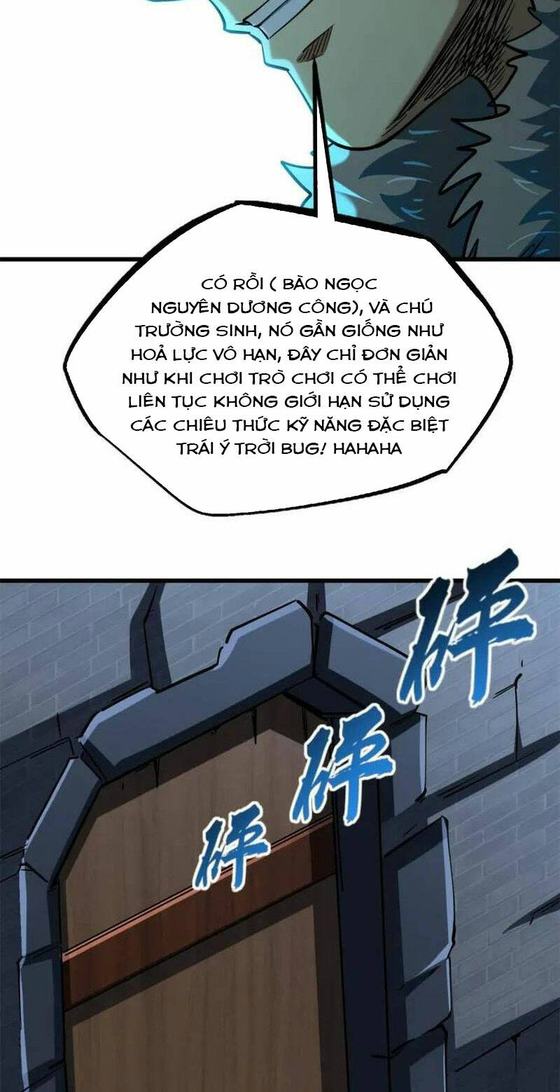 Siêu Cấp Thần Cơ Nhân - Chapter 200 - Page 9