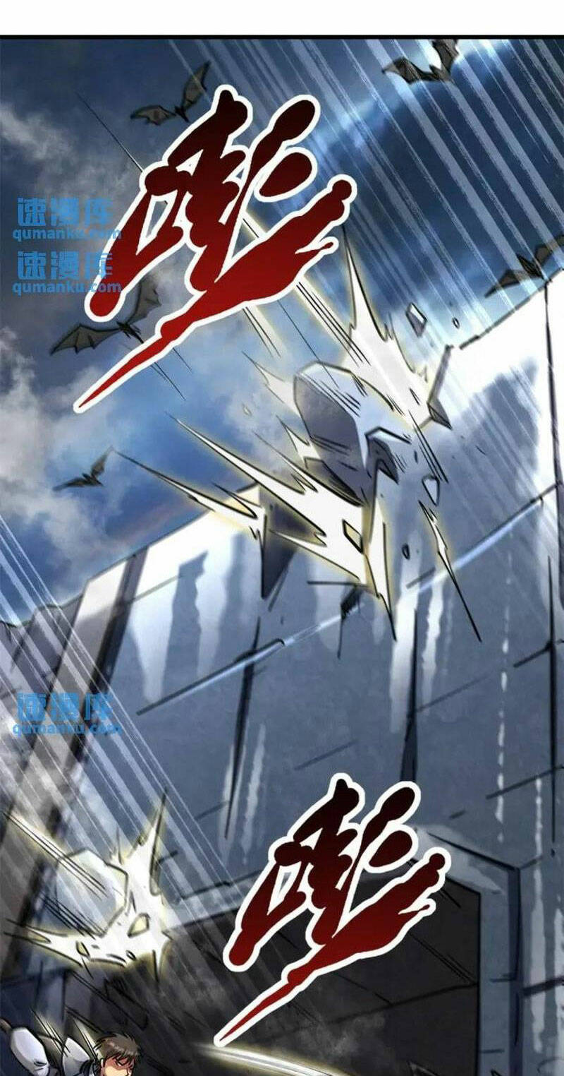 Siêu Cấp Thần Cơ Nhân - Chapter 200 - Page 12