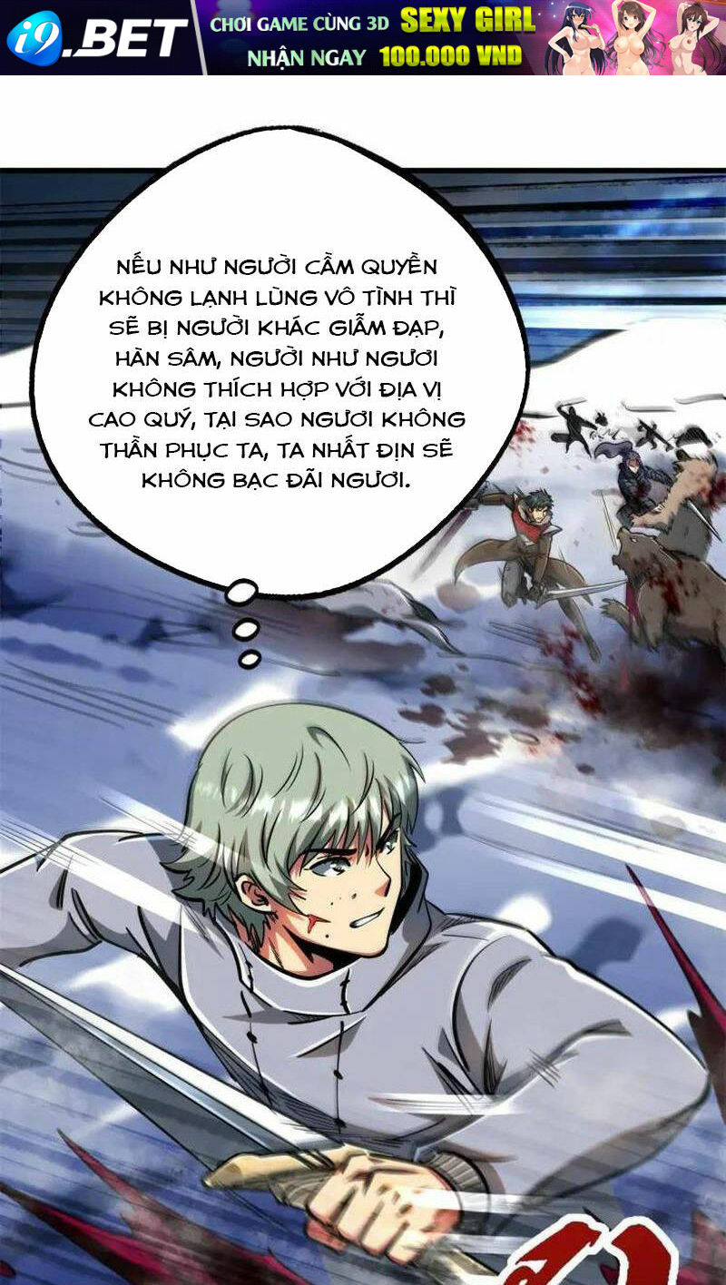 Siêu Cấp Thần Cơ Nhân - Chapter 200 - Page 15