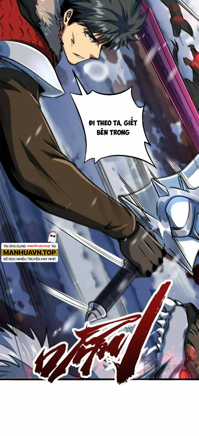 Siêu Cấp Thần Cơ Nhân - Chapter 200 - Page 18