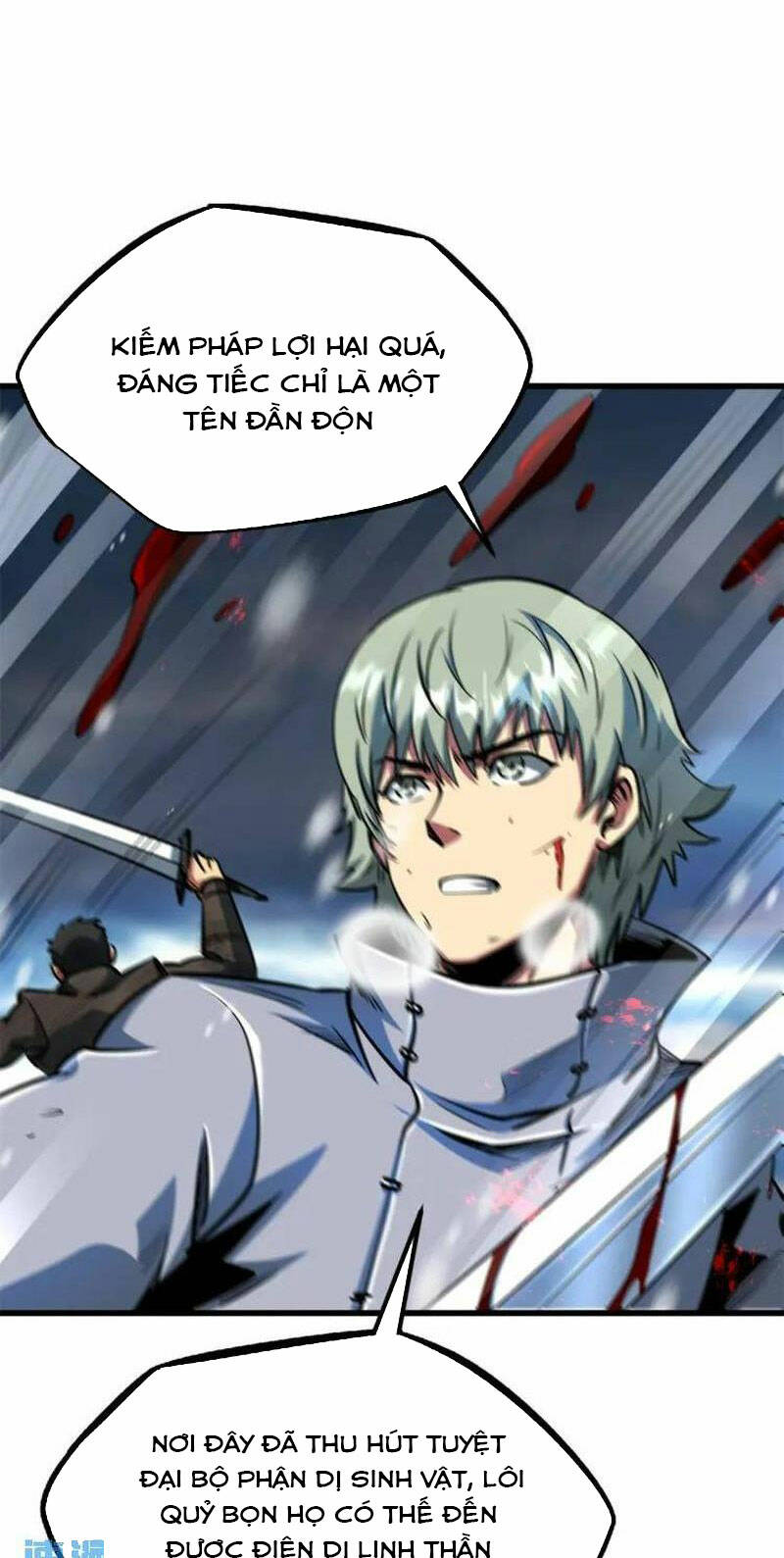 Siêu Cấp Thần Cơ Nhân - Chapter 200 - Page 19