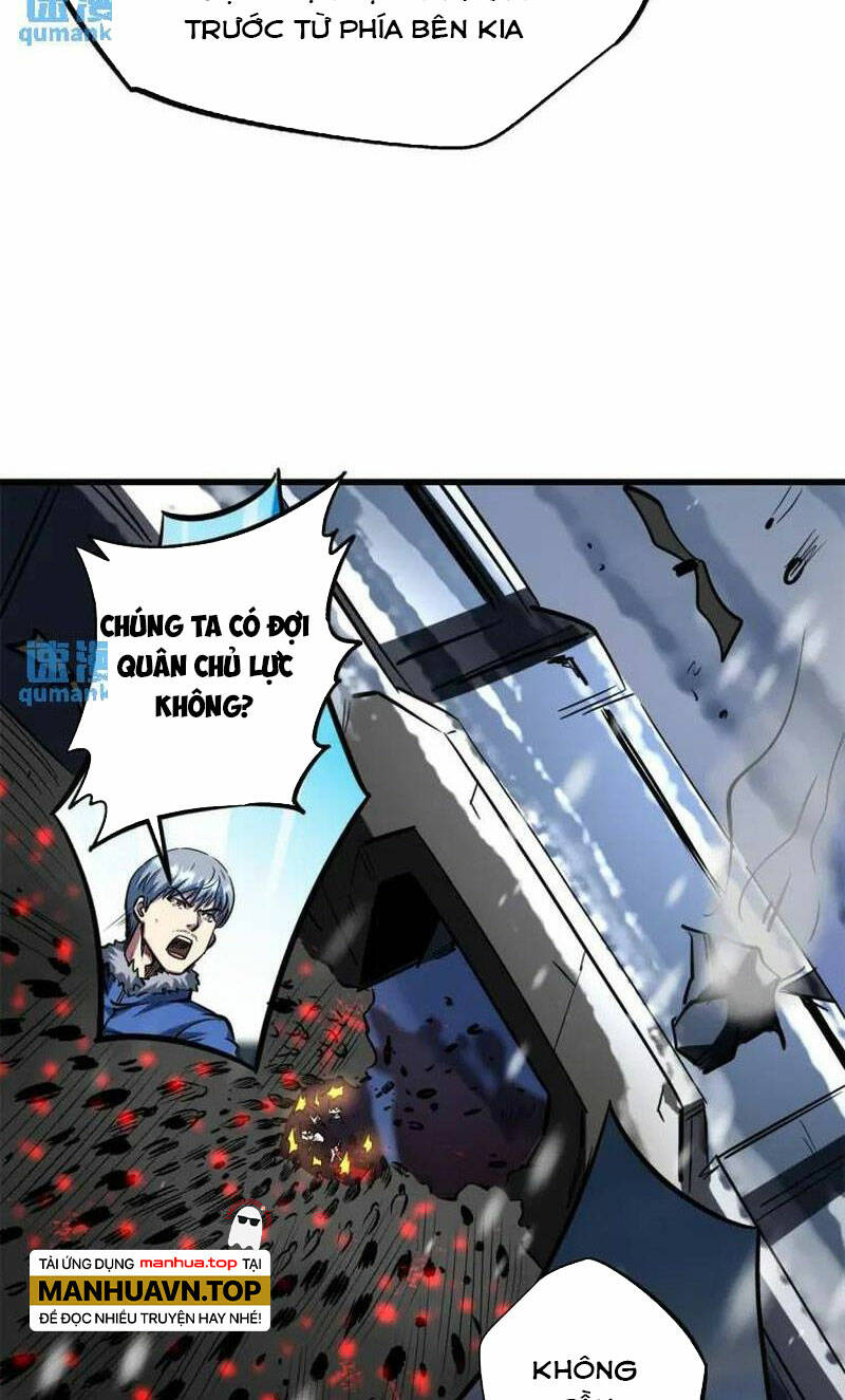 Siêu Cấp Thần Cơ Nhân - Chapter 200 - Page 20