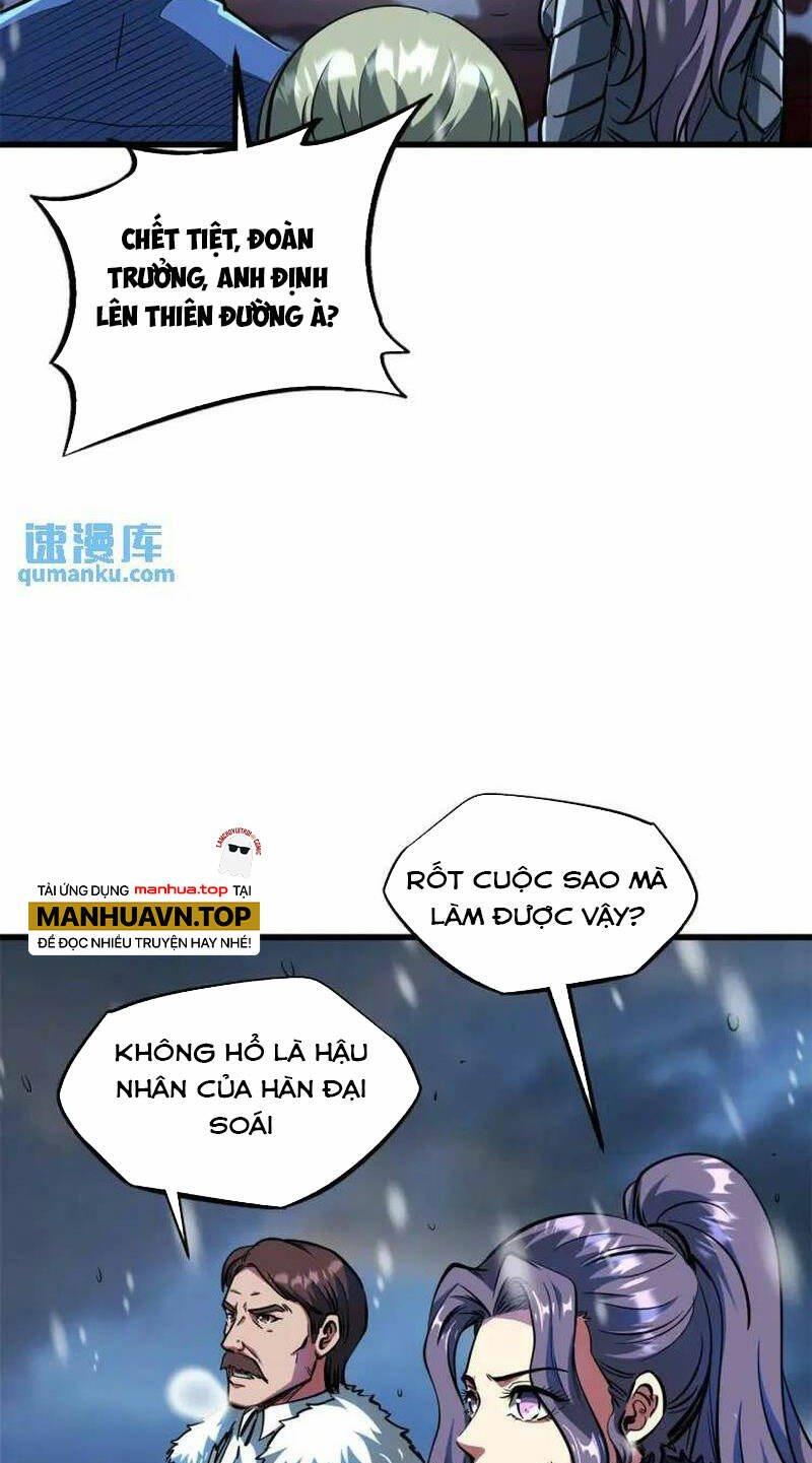 Siêu Cấp Thần Cơ Nhân - Chapter 200 - Page 23