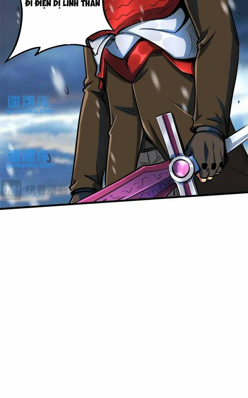 Siêu Cấp Thần Cơ Nhân - Chapter 200 - Page 25