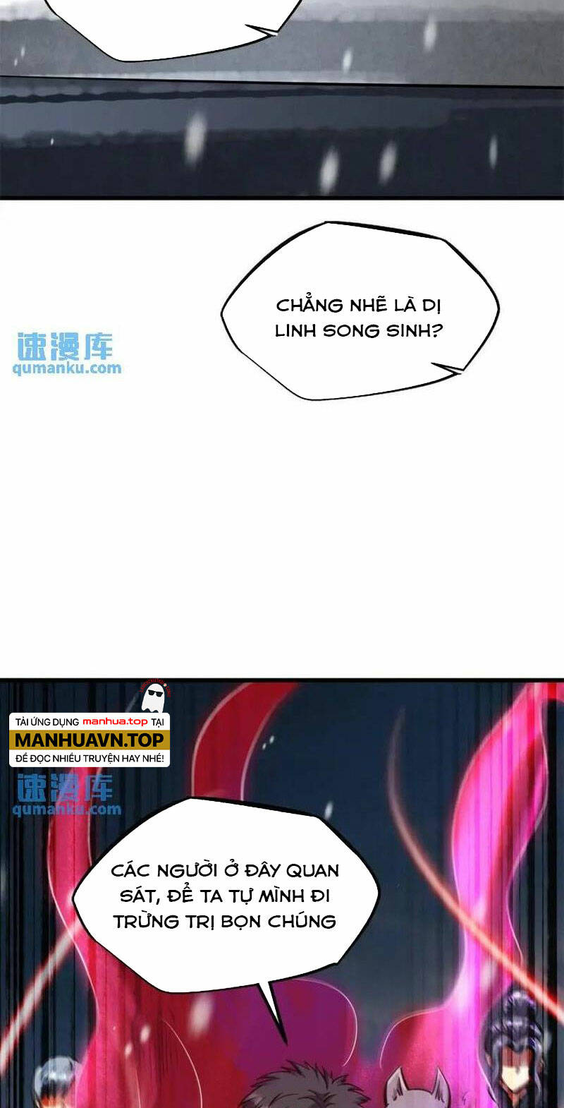 Siêu Cấp Thần Cơ Nhân - Chapter 200 - Page 28
