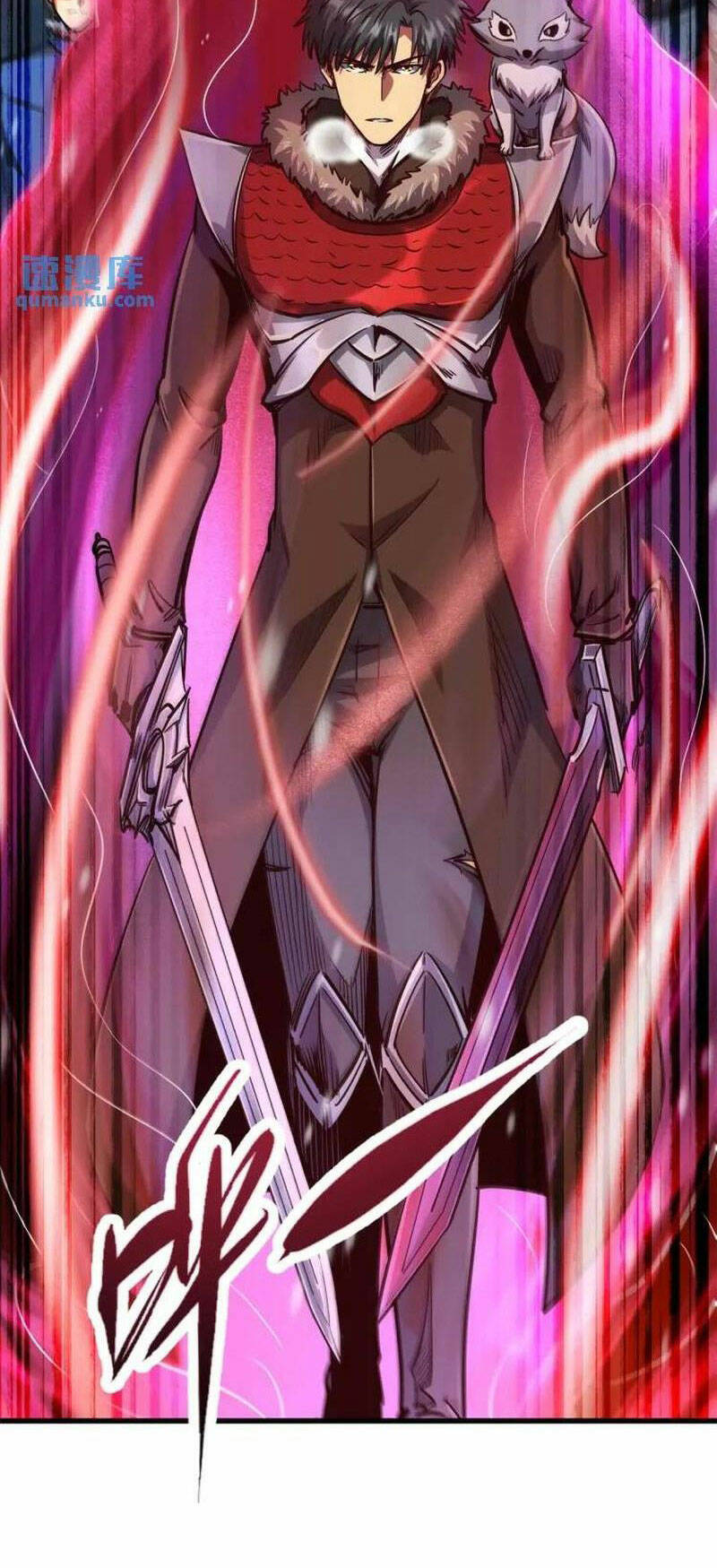 Siêu Cấp Thần Cơ Nhân - Chapter 200 - Page 29