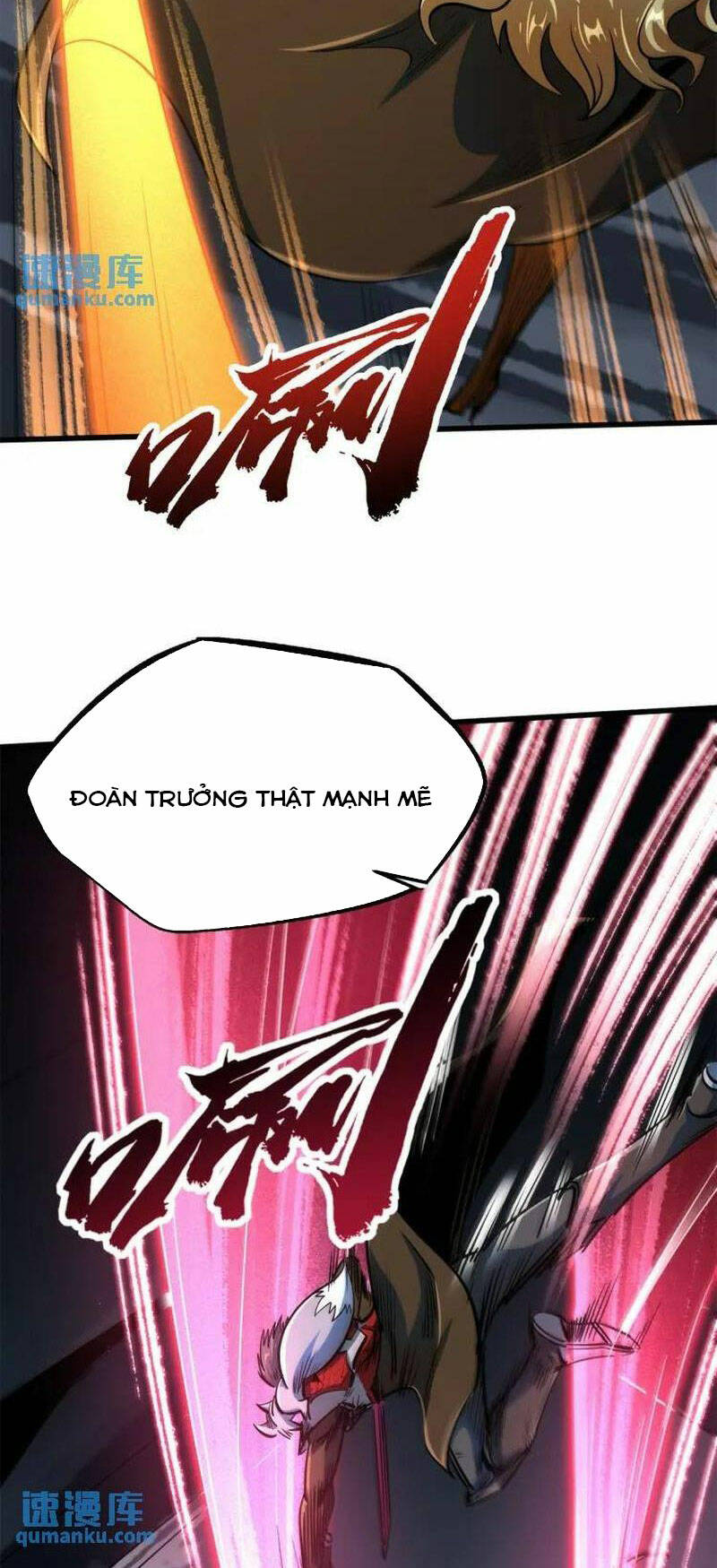 Siêu Cấp Thần Cơ Nhân - Chapter 200 - Page 33