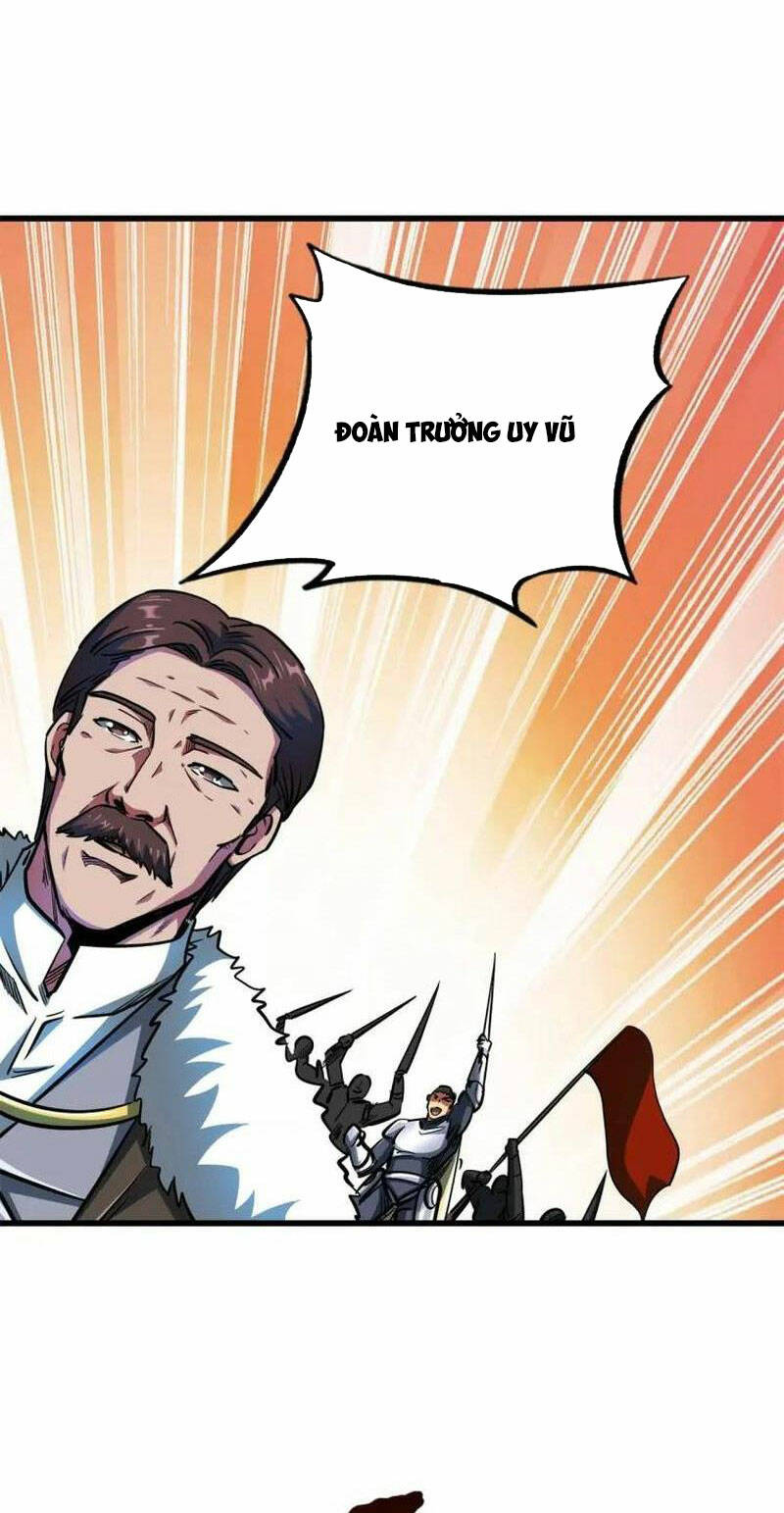 Siêu Cấp Thần Cơ Nhân - Chapter 200 - Page 35