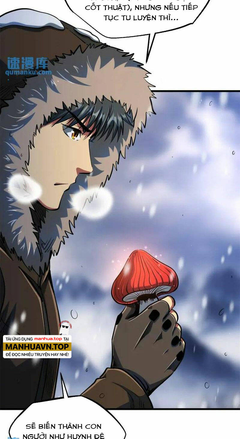 Siêu Cấp Thần Cơ Nhân - Chapter 200 - Page 3